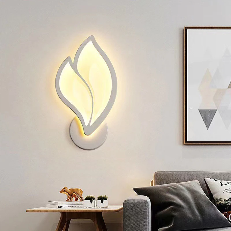 Foyer Lighting Wall Decor - Lampu Dinding Interior Modern untuk Ruang