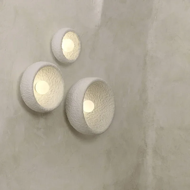 Foyer Lighting Wall Decor - Lampu Dinding Gaya Eropa Ruang Tamu