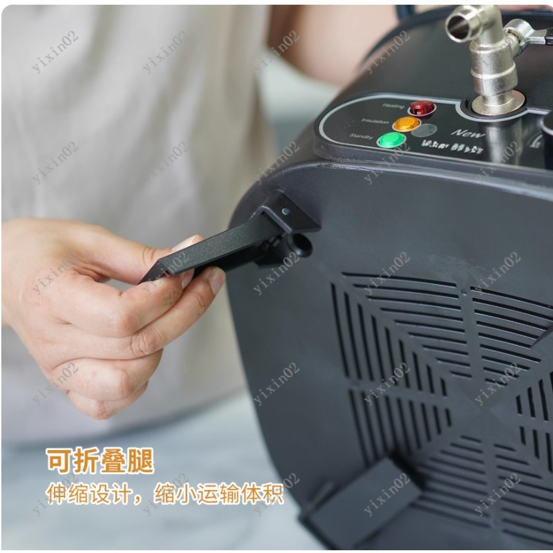 Mesin Pembuat Lilin Listrik An - Wax Melter Electric ulasan dan harga