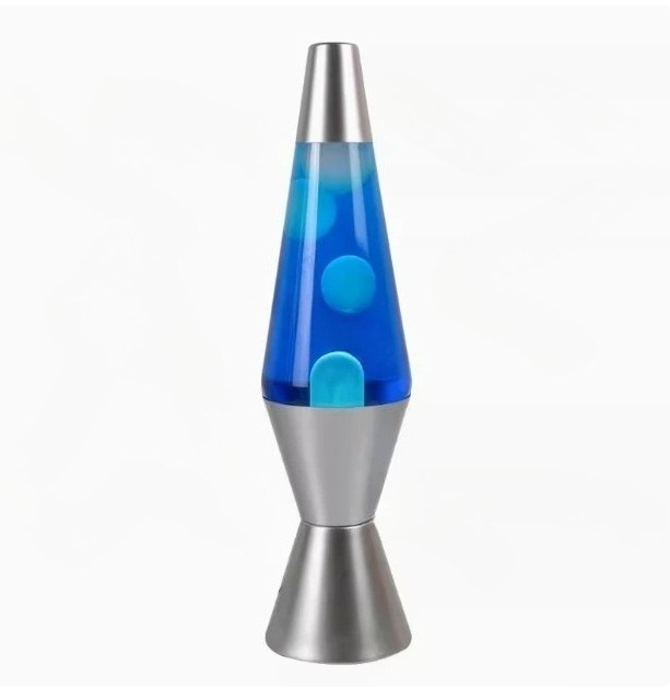 Lampu Lava Gaya Eropa & Amerik - Lava Lamp Desktop ulasan dan harga