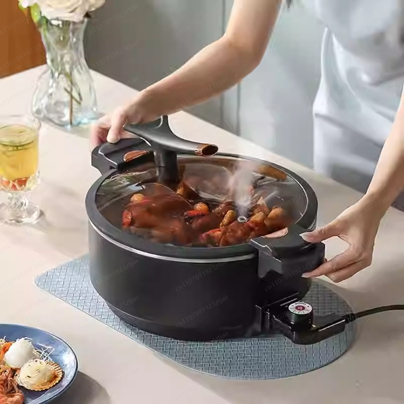 Pemanas Lilin Listrik Dontalen - Wax Melter Electric ulasan dan harga