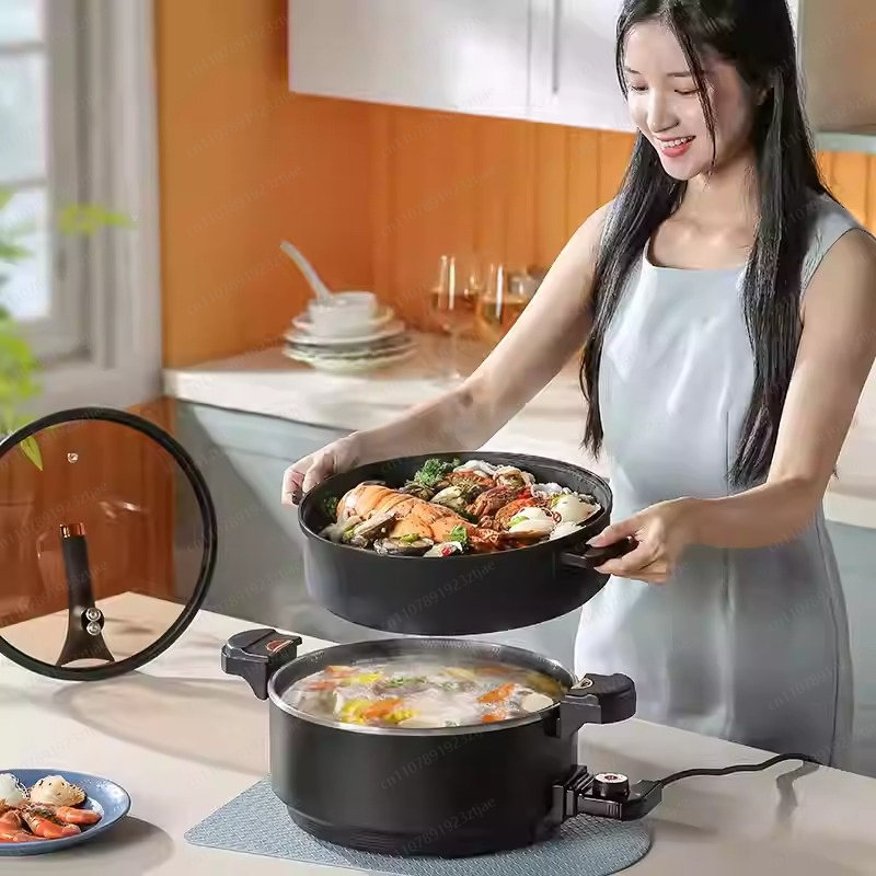 Pemanas Lilin Listrik Dontalen - Wax Melter Electric ulasan dan harga