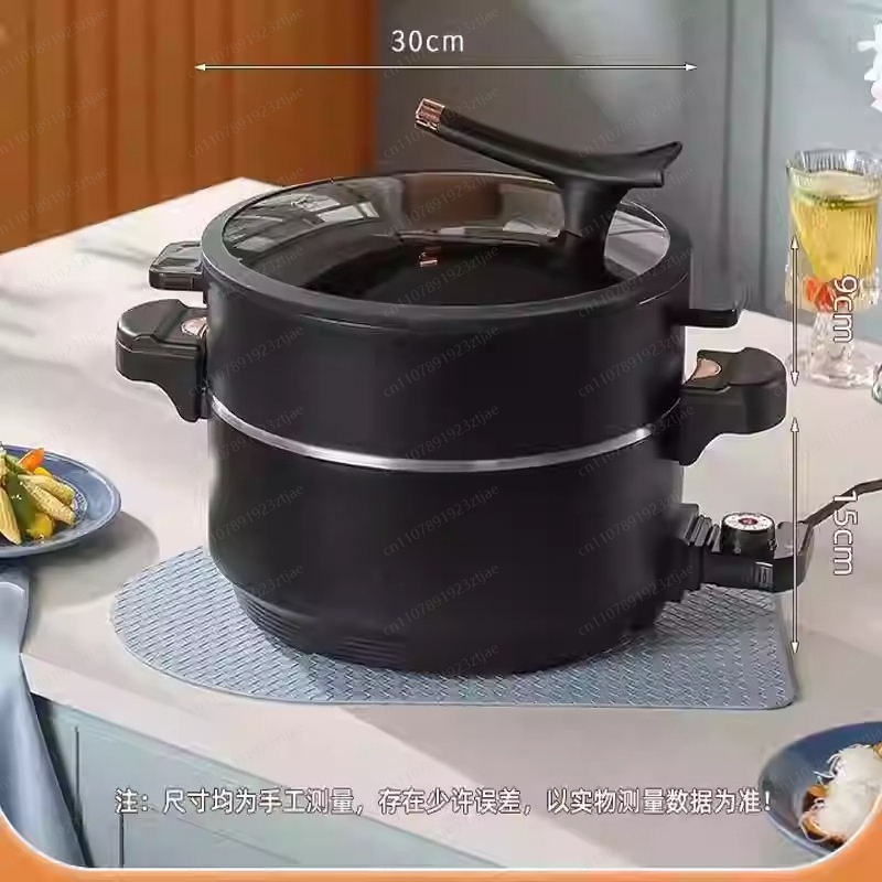 Pemanas Lilin Listrik Dontalen - Wax Melter Electric ulasan dan harga