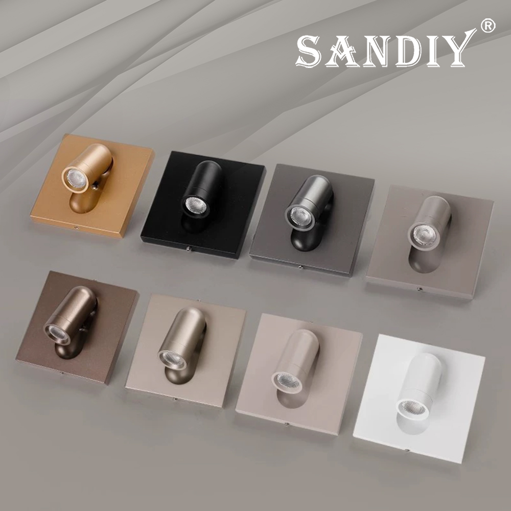 SANDIY Lampu Dinding dengan Sa - Foyer Lighting Wall Decor ulasan dan harga