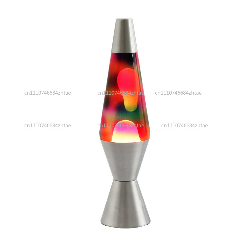 Lampu Lava Berkilau, Lampu Ger - Lava Lamp Desktop ulasan dan harga