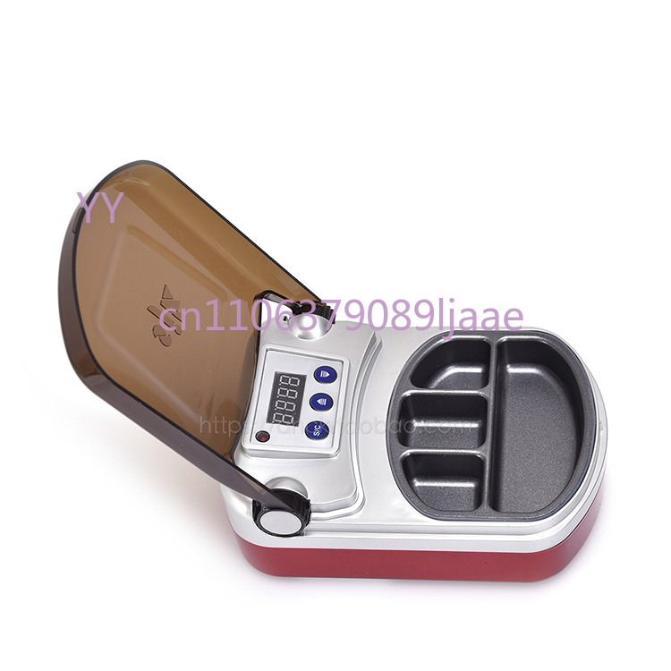 Pemanas Lilin Tiga Slot, Kontr - Wax Melter Electric ulasan dan harga