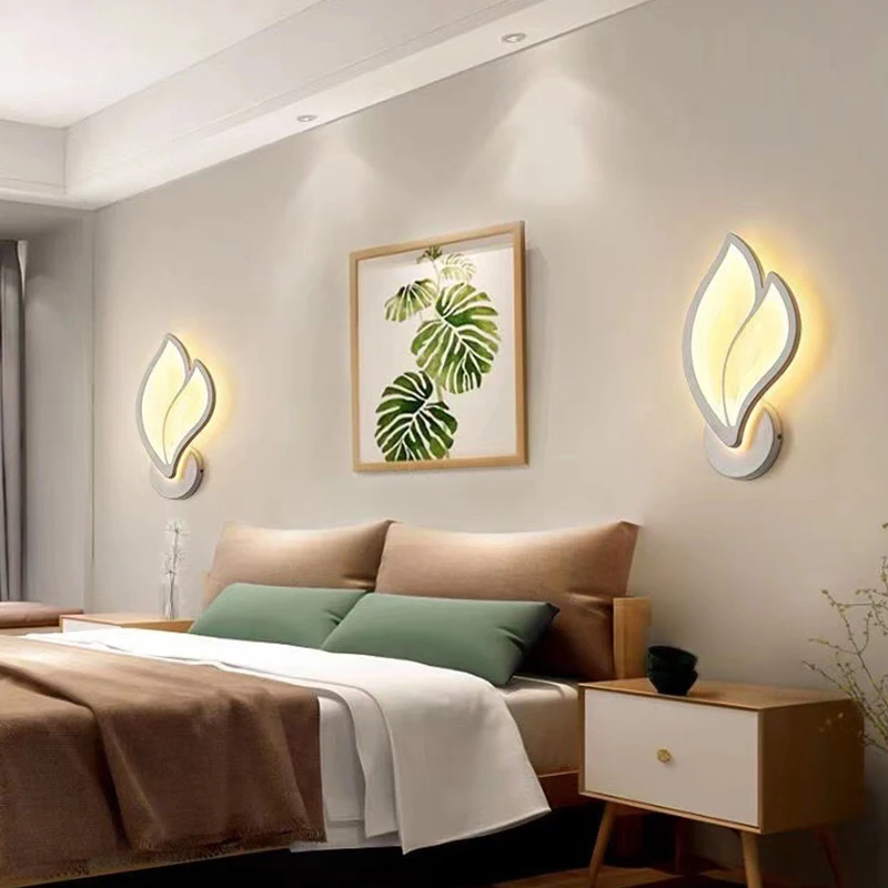 Lampu Dinding Interior Modern  - Foyer Lighting Wall Decor ulasan dan harga