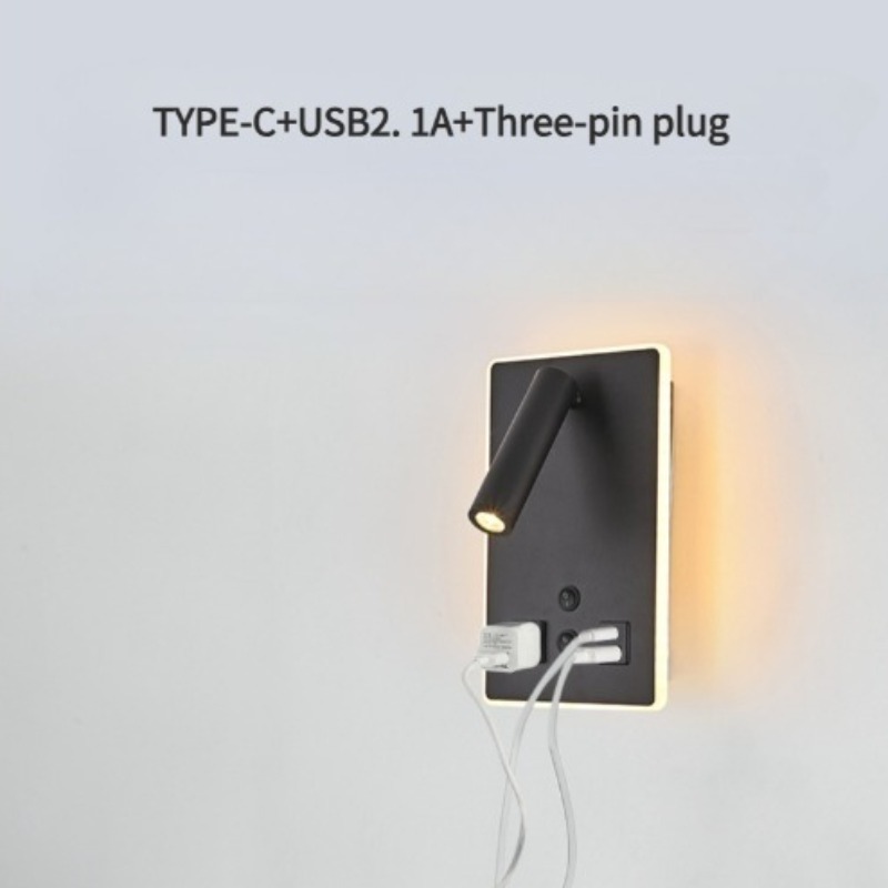 Lampu Dinding LED Modern untuk - Foyer Lighting Wall Decor ulasan dan harga