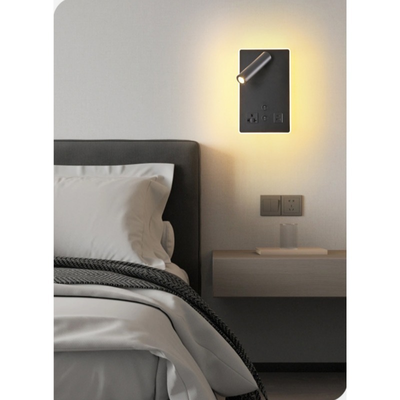Lampu Dinding LED Modern untuk - Foyer Lighting Wall Decor ulasan dan harga