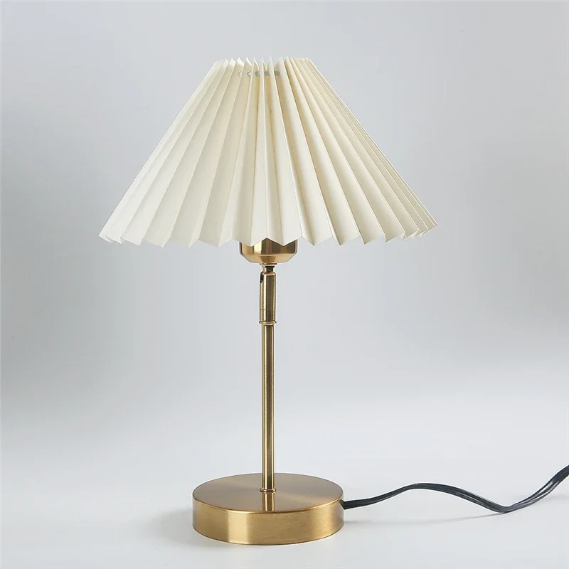 Lampu meja berlipat Modern LED - Lava Lamp Desktop ulasan dan harga