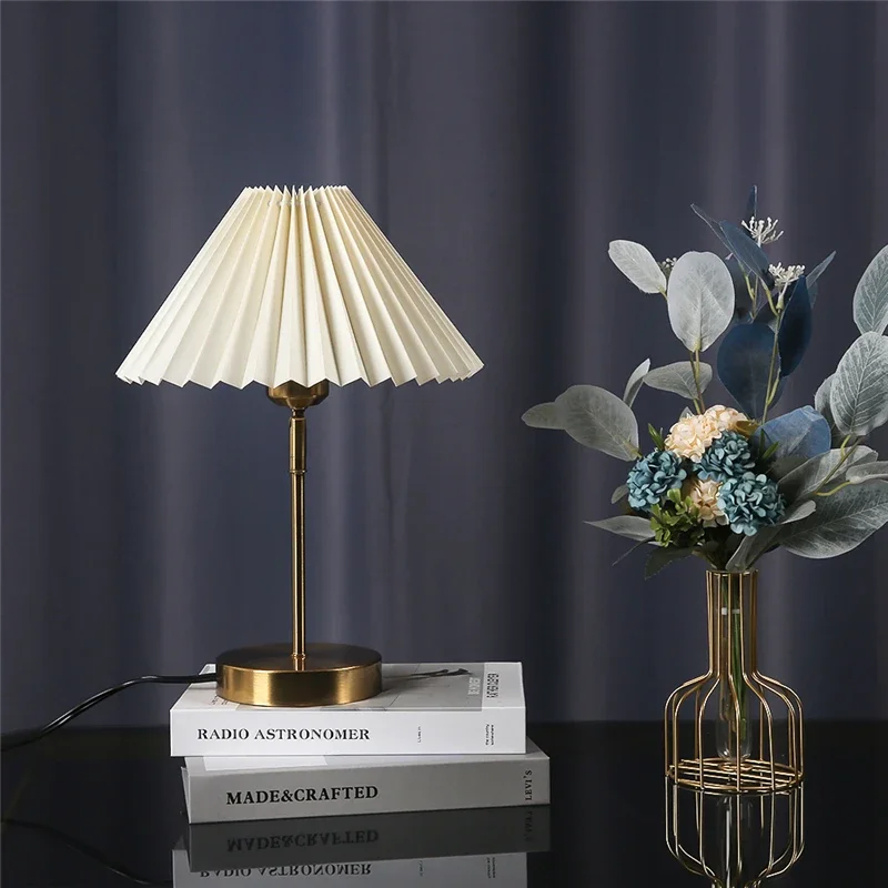 Lampu meja berlipat Modern LED - Lava Lamp Desktop ulasan dan harga