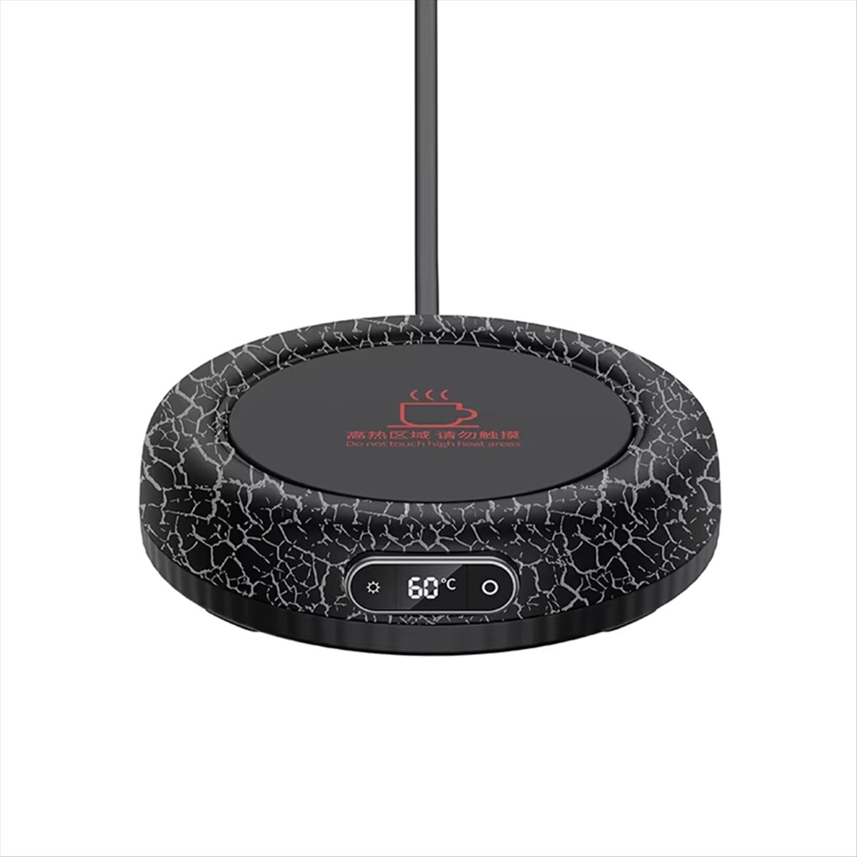 Lampu Atmosfer Pelangi AA19 &  - Lava Lamp Desktop ulasan dan harga