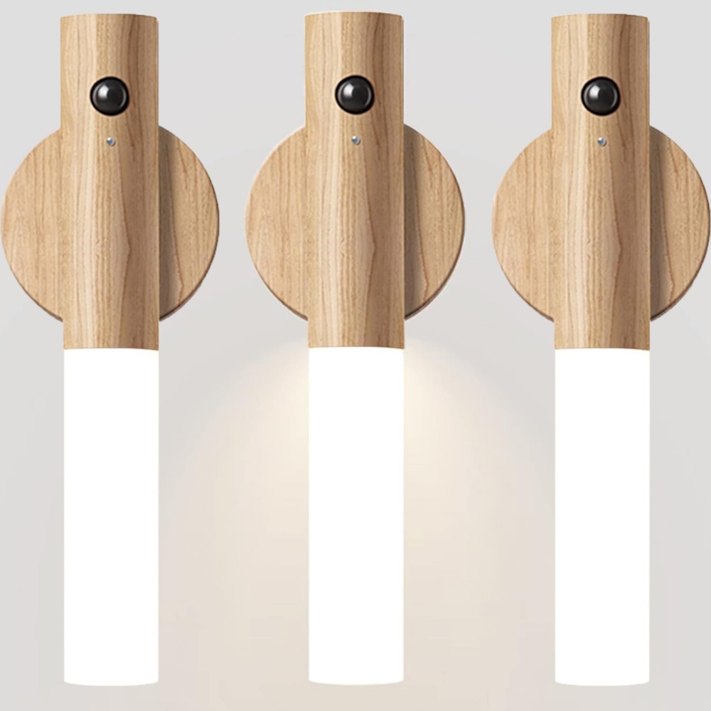 Lampu Dinding Magnetik LED Ger - Foyer Lighting Wall Decor ulasan dan harga