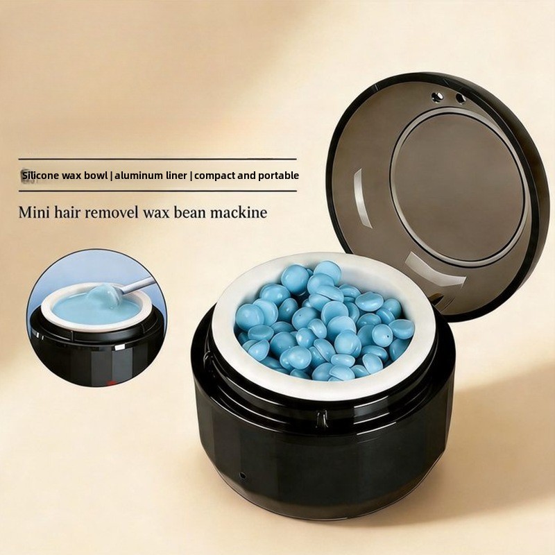 Pemanas Lilin Mini 2026 Portab - Wax Melter Electric ulasan dan harga