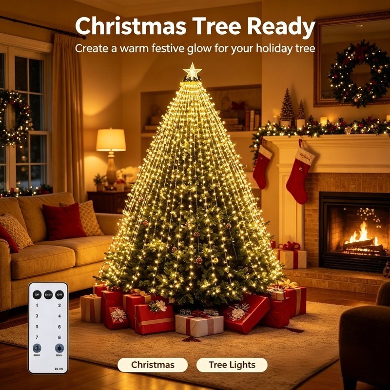 Lampu LED USB Fairy String, La - Wedding Lighting And Decor ulasan dan harga