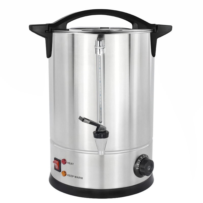 Mesin Pembuat Lilin DIY 10L Ka - Wax Melter Electric ulasan dan harga