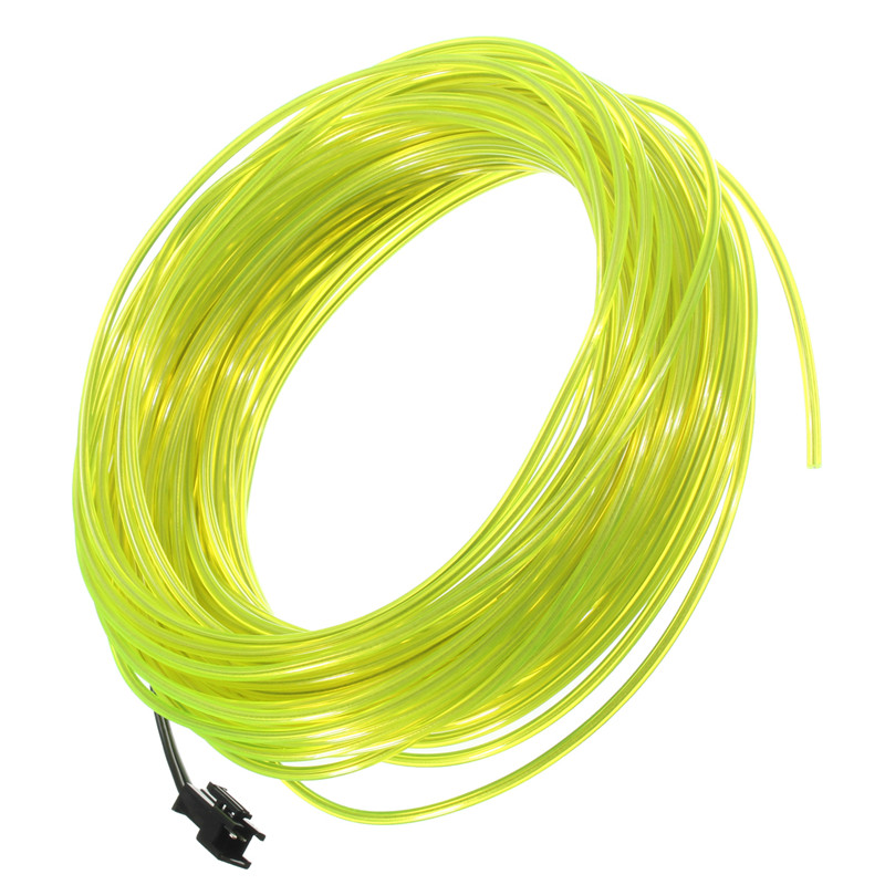 20M DC 12V Lampu Neon Fleksibe - Decor Lighting Hours ulasan dan harga