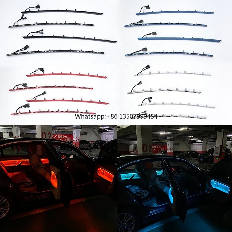 4 Lampu LED Dekoratif Trim Pin - Led Lighting Decor ulasan dan harga