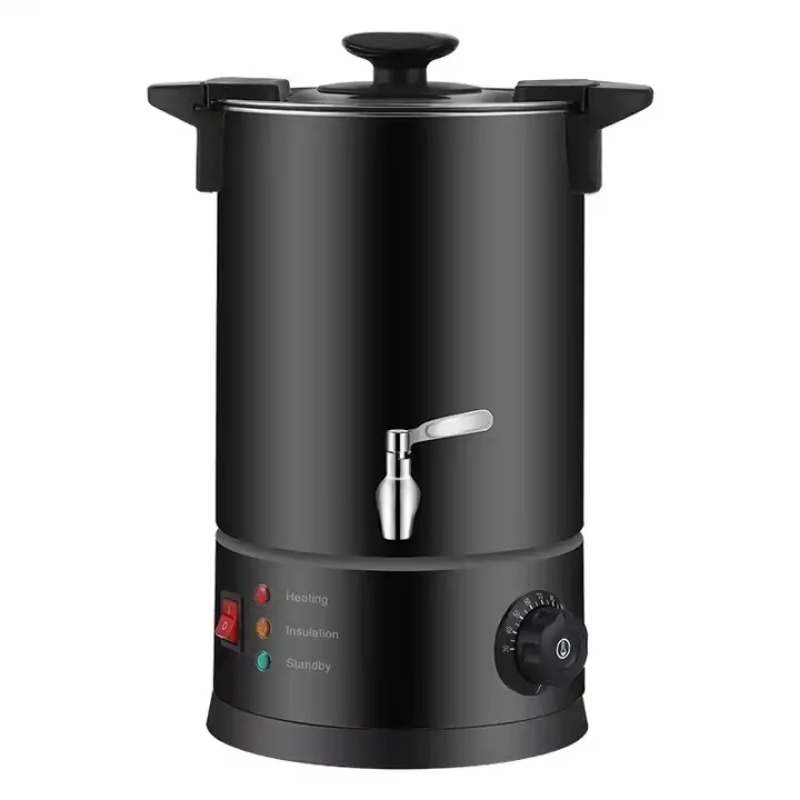 Mesin Pelebur Lilin Listrik Ka - Wax Melter Electric ulasan dan harga