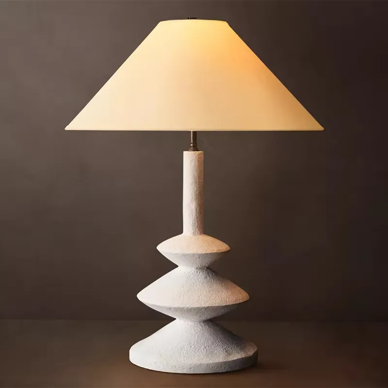 RHOEM Lampu Meja Pesaro untuk  - Decor Lighting Table Lamps ulasan dan harga