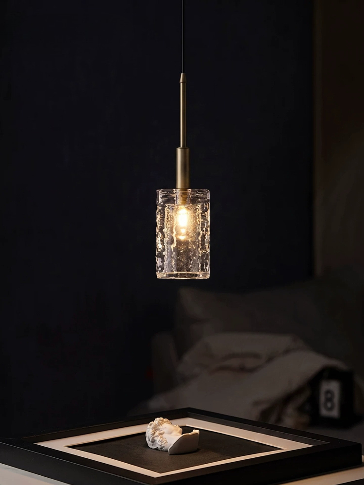 Lampu Gantung Kristal Modern W - Lava Lamp Desktop ulasan dan harga