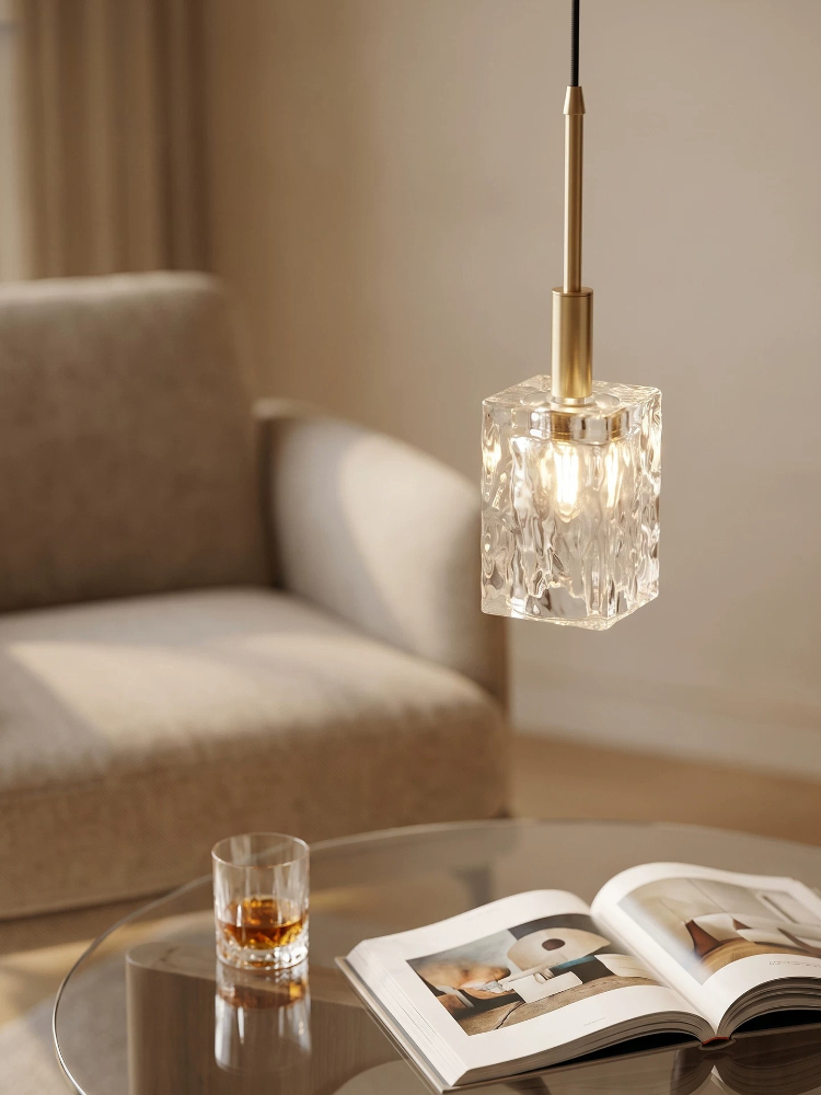 Lampu Gantung Kristal Modern W - Lava Lamp Desktop ulasan dan harga