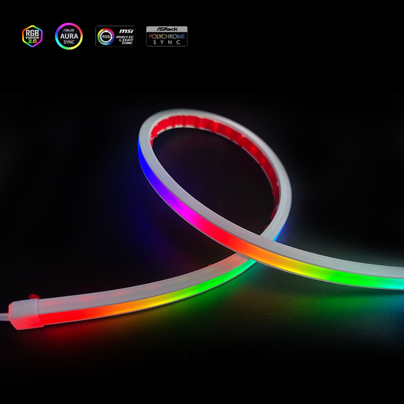 Lampu LED Strip Dekorasi Kabin - Lighting Bolt Decor ulasan dan harga