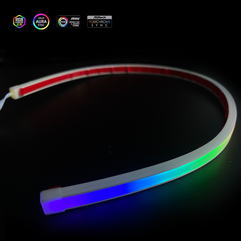 Lampu LED Strip Dekorasi Kabin - Lighting Bolt Decor ulasan dan harga