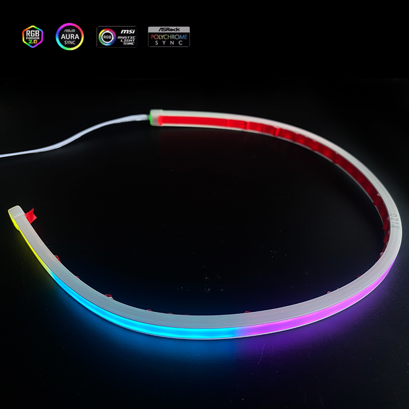 Lampu LED Strip Dekorasi Kabin - Lighting Bolt Decor ulasan dan harga