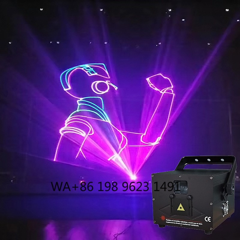 Lampu Panggung LED RGBW Kreati - Wedding Lighting And Decor ulasan dan harga