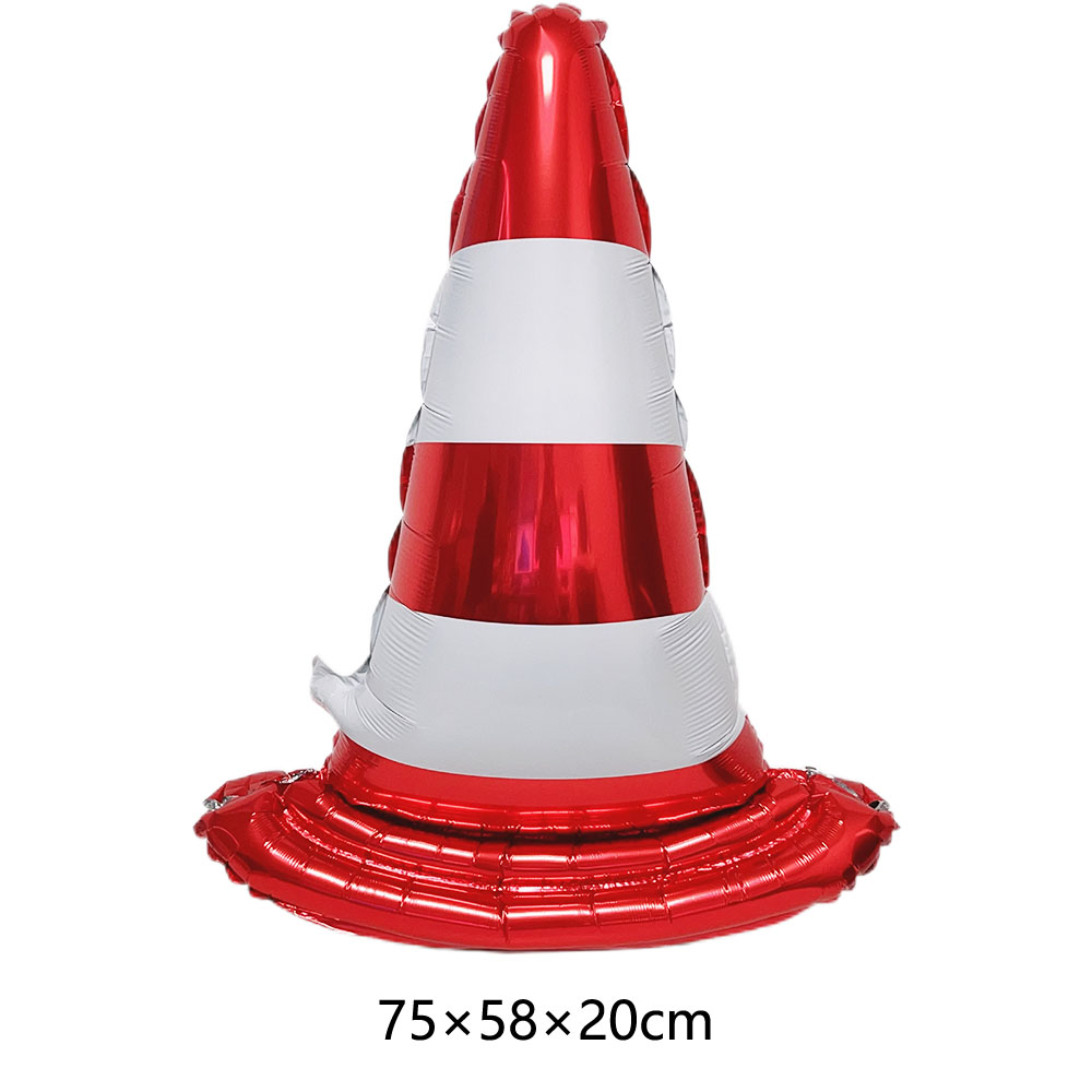 Dekorasi Pesta Ulang Tahun Mob - Lighting Mcqueen Decor ulasan dan harga