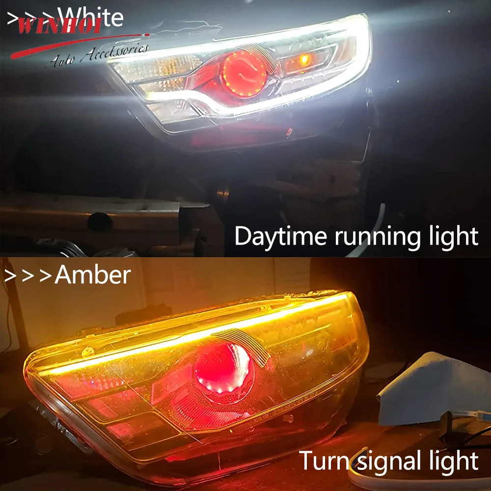 Lampu LED mobil, 2 buah lampu  - Lighting Bolt Decor ulasan dan harga