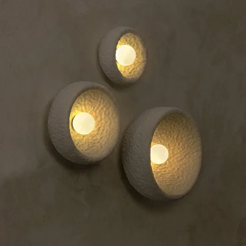 Lampu Dinding Gaya Eropa Ruang - Foyer Lighting Wall Decor ulasan dan harga